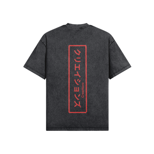 クリエイションズ Tee