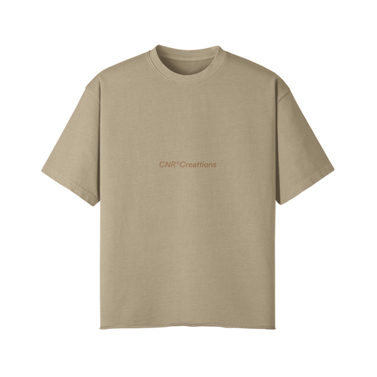 Creattions Tee